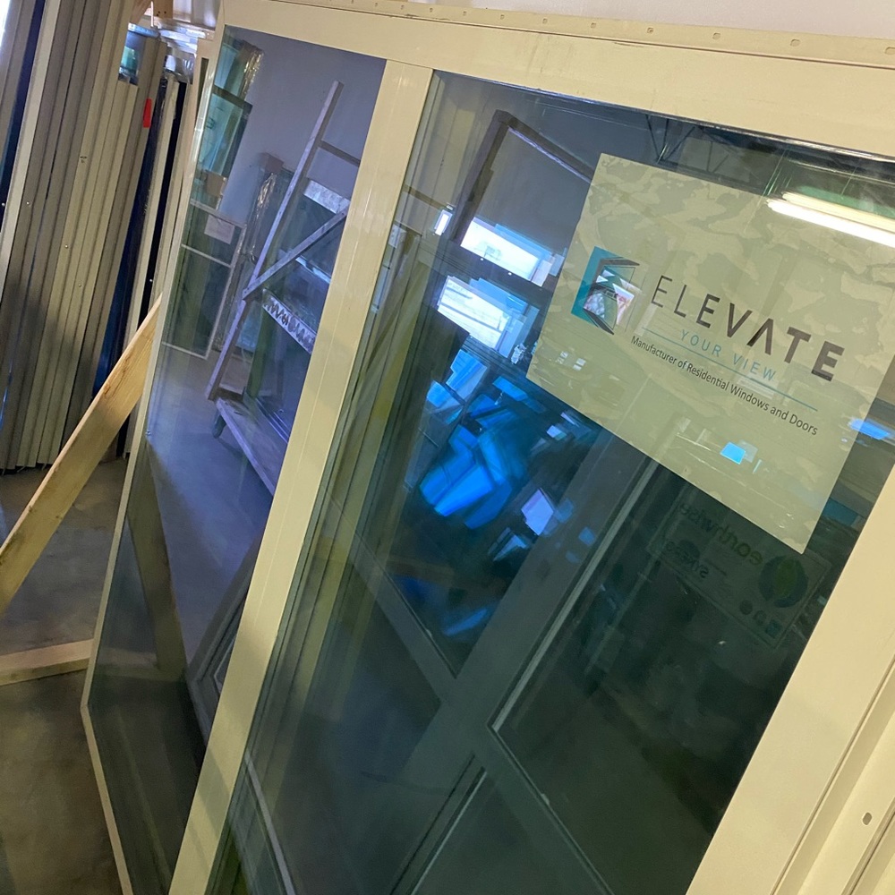 Windows ready to install